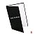 LIVRO DE ATAS 206MM X 300MM C/100 FLS - TAMOIO - Imagem 1