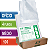 ENVELOPE PLASTICO 4F MEDIO 240MM X 325MM C/100 - ACP - Imagem 1
