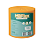PANO MULTIUSO ECONOMICO 35G/M2 LARANJA C/0,28X240MTS - MBFLEX - Imagem 1