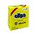 CLIPS 2/0 GALVANIZADO LEVE CX C/100 - BACCHI - Imagem 1
