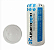 TAMPA PLASTICA P/ COPO 400/440/500/550ML C/ FURO - ALTACOPPO C/50 - Imagem 1