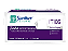 PAPEL TOALHA INTERF INOVATTA FOLHA TRIPLA 22X21,4 CX C/2400 (ITI03) - SANTHER - Imagem 1
