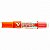 MARCADOR P/ QUADRO BRANCO RECARREGAVEL (V-BOARD MASTER) LARANJA - PILOT - Imagem 1