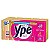SABAO BARRA GLICERINADO 900GR (5X180GR) - YPE - Imagem 1