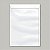 ENVELOPE BRANCO LISO 240X340MM C/100 - Imagem 1
