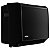 DISPENSER P/TOALHA BOBINA ALAVANCA PRETO - NOBRE - Imagem 1