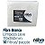 FIBRA MACIA LIMPEZA LEVE SLIM 98MM X 229MM BRANCA - NOBRE - Imagem 1