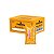 MOSTARDA SACHET CX C/144 X 5GRS - PREDILECTA - Imagem 1