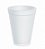 COPO TERMICO ISOPOR 300ML - ULTRA PCT C/25 - Imagem 1