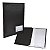 PASTA CATALOGO C/ VISOR 245MM X 335MM C/50FLS PLÁSTICAS - ACP - Imagem 1