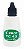 TINTA P/ CARIMBO TC42ML PRETO - PILOT - Imagem 1