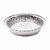 QUENTINHA DE ALUMINIO N� 8 MANUAL CX C/100 - BRICOFLEX - Imagem 1
