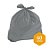 SACO DE LIXO CINZA 60LTS C/100 - Imagem 1