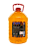ALCOOL GEL 80� ACENDEDOR C/ 5 KG - DRAGOCO - Imagem 1