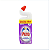 PATO GERMICIDA LIMP SANITARIA LAVANDA 750ML JOHNSON - Imagem 1