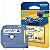 FITA PRETA P/ROTULADOR M231 - BROTHER - Imagem 1