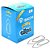 CLIPS 8/0 GALVANIZADO LINHA PREMIUM CX C/180 - BACCHI - Imagem 1