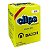 CLIPS 6/0 GALVANIZADO LINHA LEVE CX C/220 - BACCHI - Imagem 1