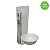 POTE TERMICO ISOPOR 200ML FD C/400 - (MR200) - ULTRATHERM - Imagem 1