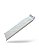 REFIL P/ ARMACAO STATIC PAPER 250X620MM C/ 250 - BRALIMPIA - Imagem 1