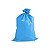 SACO DE LIXO AZUL 40LTS C/100 - Imagem 1