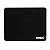 MOUSE PAD (BASE P/ MOUSE) PRETO - MAXPRINT - Imagem 1