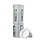 QUENTINHA DE ISOPOR N9 900ML C/TAMPA FD C/100 (M-65) - ULTRATHERM - Imagem 1