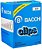 CLIPS 6/0 GALVANIZADO LINHA PREMIUM CX C/220 - BACCHI - Imagem 1