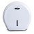 DISPENSER P/PAPEL HIGIENICO ROLAO 300/500MTS  BRANCO - NOBRE STREET - Imagem 1