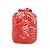 SACO DE LIXO VERMELHO 40LTS C/100 - Imagem 1