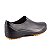 SAPATO ANTIDERRAPANTE PRETO (43) - STEELFLEX - Imagem 1