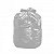 SACO DE LIXO CINZA 40LTS C/100 - Imagem 1