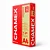 PAPEL A4 AMARELO 75G CHAMEX 500 FLS - Imagem 1