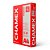 PAPEL A4 MARFIM 75G CHAMEX 500 FLS - Imagem 1