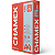 PAPEL A4 AZUL 75G CHAMEX 500 FLS - Imagem 1