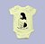 BODY AMOR DE MÃE - ESTAMPA PERSONALIZADA - Imagem 1