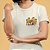 CAMISETA BAR DONA ONÇA 100% ALGODÃO - Imagem 2
