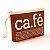 Necessaire Café - Imagem 1