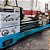 Torno Mecânico Torwell CZ6280C - Imagem 1