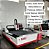 Corte a Laser 1500x3000mm Potencia 3000w - Imagem 1