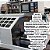 Torno CNC 600mm MCS Gang - Imagem 1