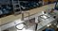Embaladora FlowPack Invertida para Peças Automotivas - Imagem 1