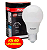 Kit 60 Lâmpadas LED Pera 9W 6500K Frio E27 Avant - Imagem 1