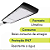 Luminária Pública de LED 100W SMD Para Poste de Rua Branco Frio (Chip Tecnológico) - Imagem 4