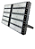 Refletor LED Modular 500W Prova D'água 110v/220v 6500k Branco Frio Bivolt Potente Aluminio - Imagem 1