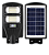 Luminária Pública Led Solar 100w Com Fotocélula - Imagem 1