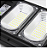 Luminária Pública Led Solar 100w Com Fotocélula - Imagem 2