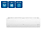 Ar Condicionado Split Hi Wall Inverter LG Dual Compact +IA R-32 12000 BTU/h Frio S3NQ12JAQAL.EB2GAM1 – 220 Volts - Imagem 1