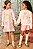 Vestido em termoskin peluciado - INFANTI - Imagem 3