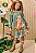 Vestido em malha fresh - FLORA BY INFANTI - Imagem 1